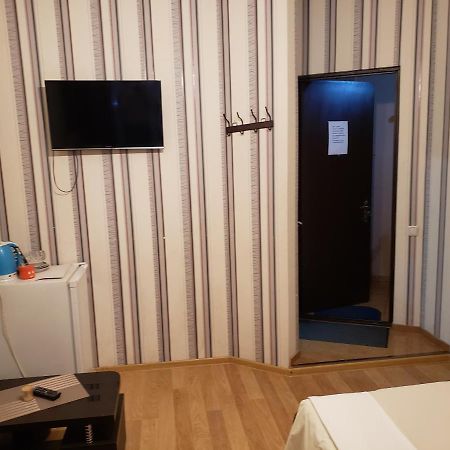 Io Apartment Tbilisi ภายนอก รูปภาพ