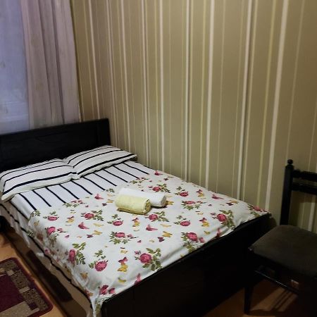 Io Apartment Tbilisi ภายนอก รูปภาพ