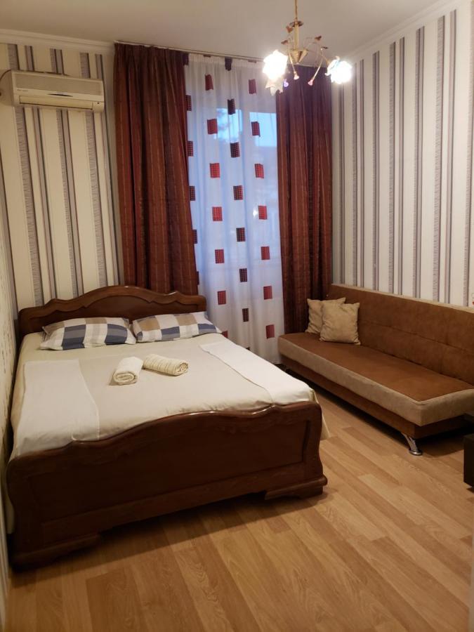 Io Apartment Tbilisi ภายนอก รูปภาพ
