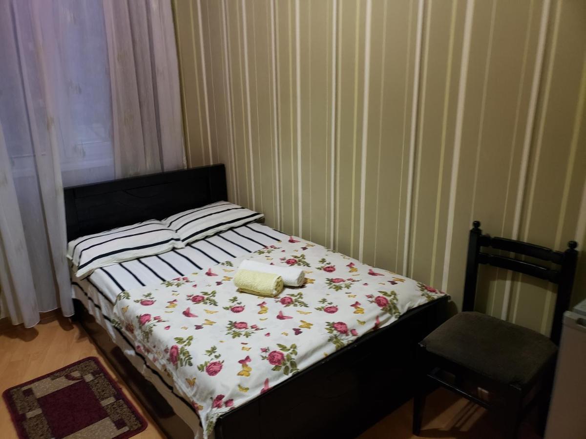 Io Apartment Tbilisi ภายนอก รูปภาพ