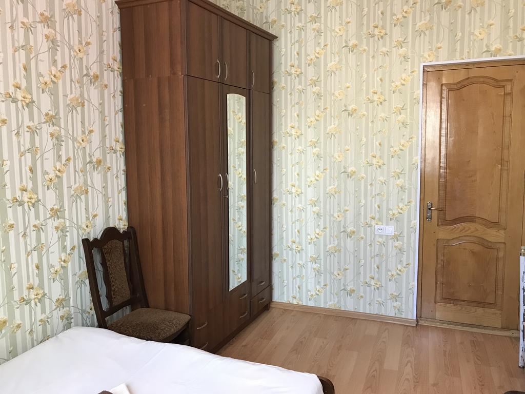 Io Apartment Tbilisi ภายนอก รูปภาพ