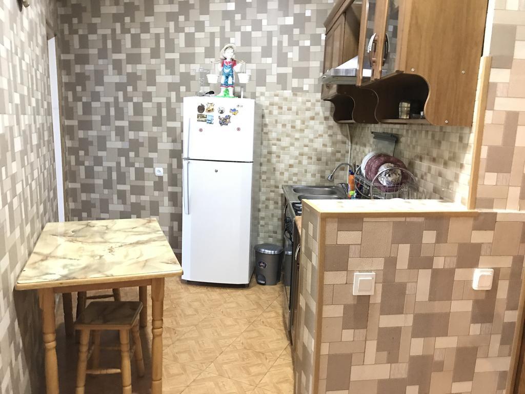 Io Apartment Tbilisi ภายนอก รูปภาพ