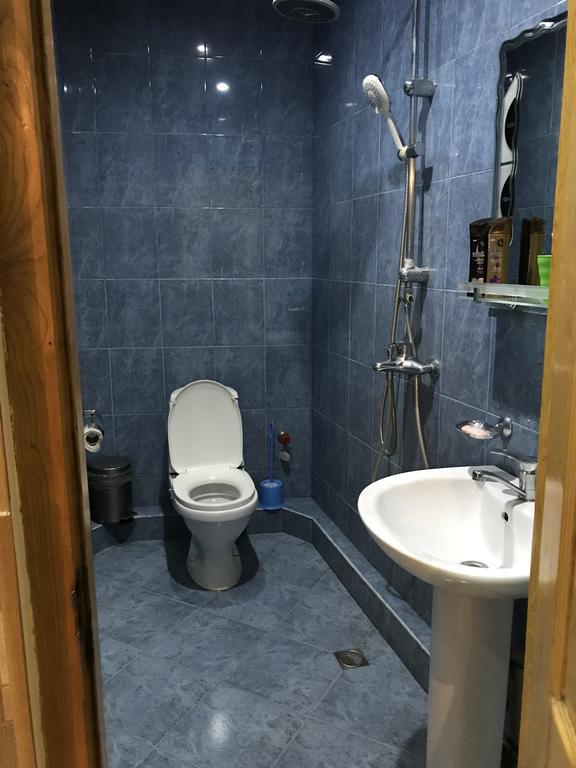 Io Apartment Tbilisi ภายนอก รูปภาพ