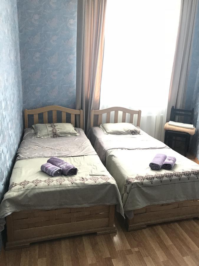 Io Apartment Tbilisi ภายนอก รูปภาพ