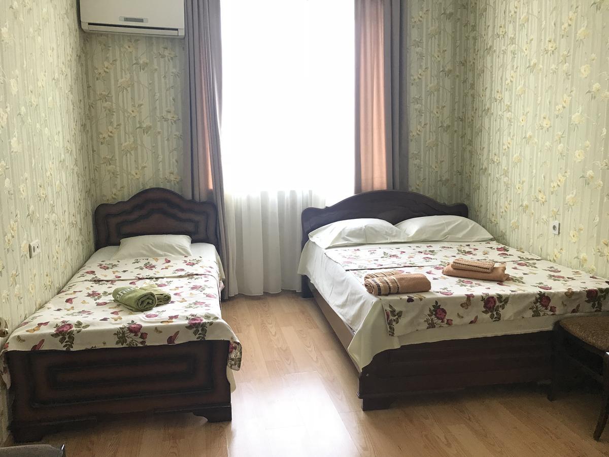 Io Apartment Tbilisi ภายนอก รูปภาพ