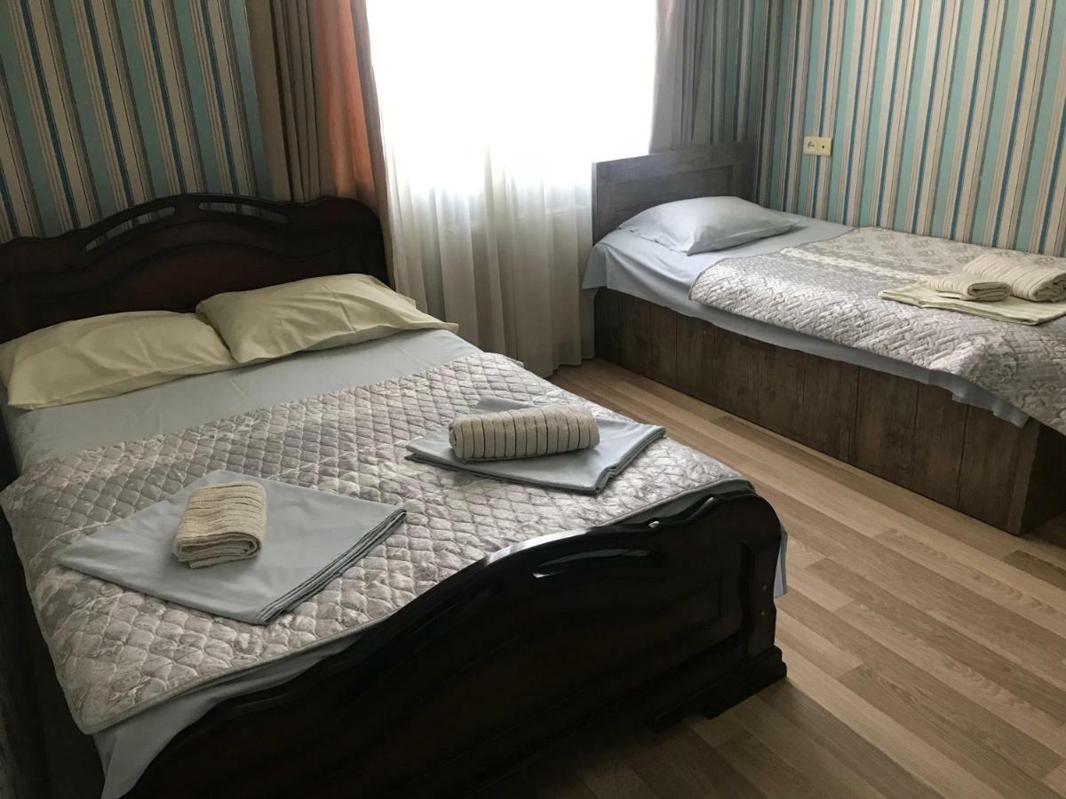 Io Apartment Tbilisi ภายนอก รูปภาพ