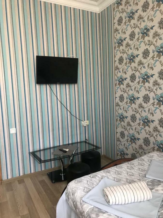 Io Apartment Tbilisi ภายนอก รูปภาพ